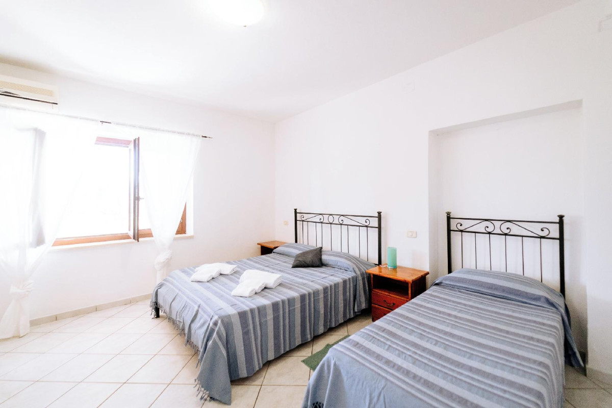 Agriturismo La Fragolaia