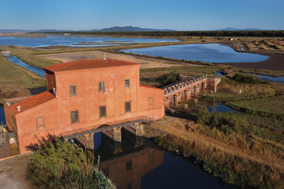 Agriturismo La Fragolaia
