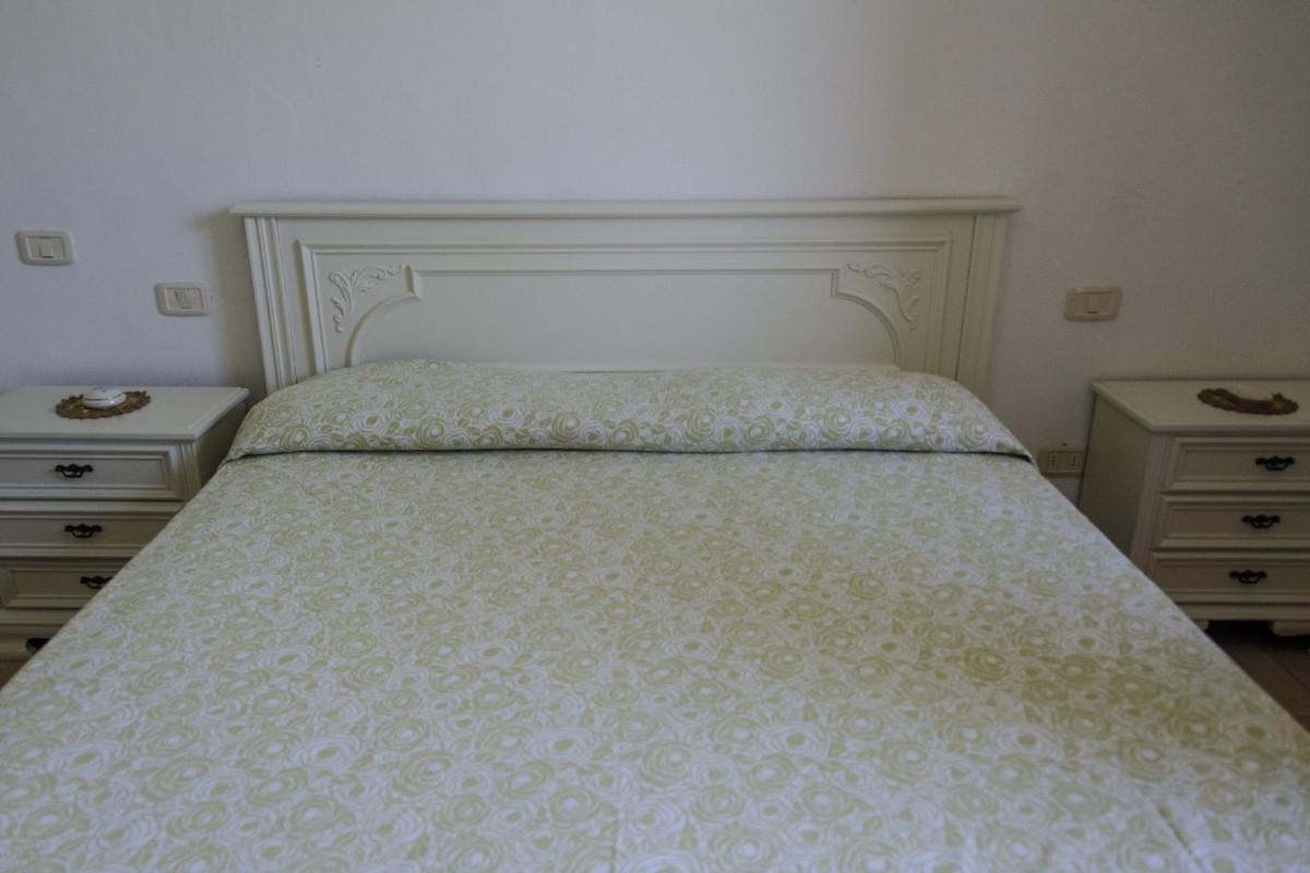 Agriturismo La Fragolaia