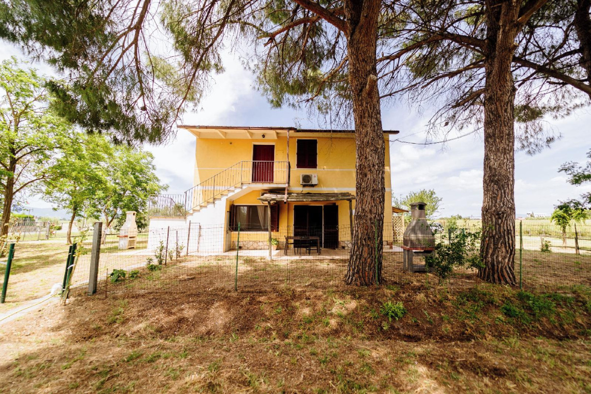 Agriturismo La Fragolaia