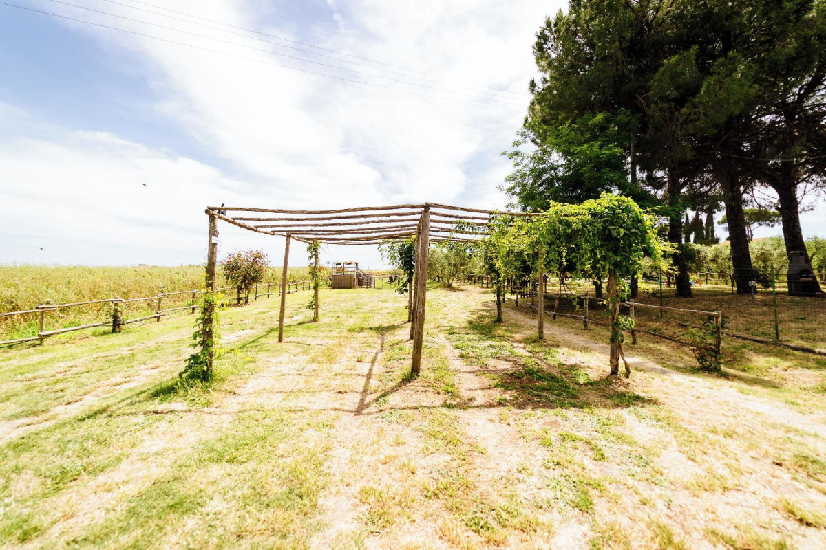 Agriturismo La Fragolaia