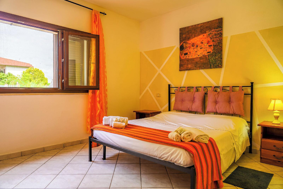 Agriturismo La Fragolaia