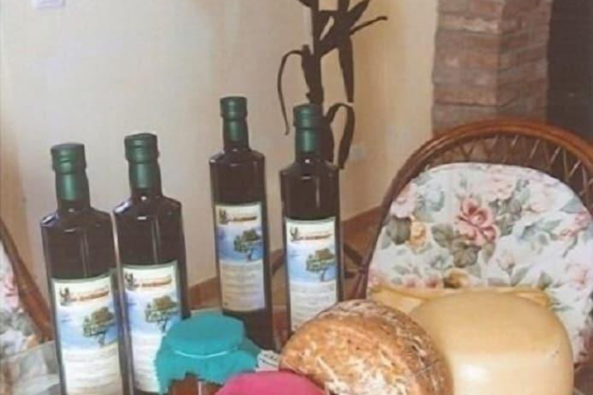 Agriturismo La Macinara