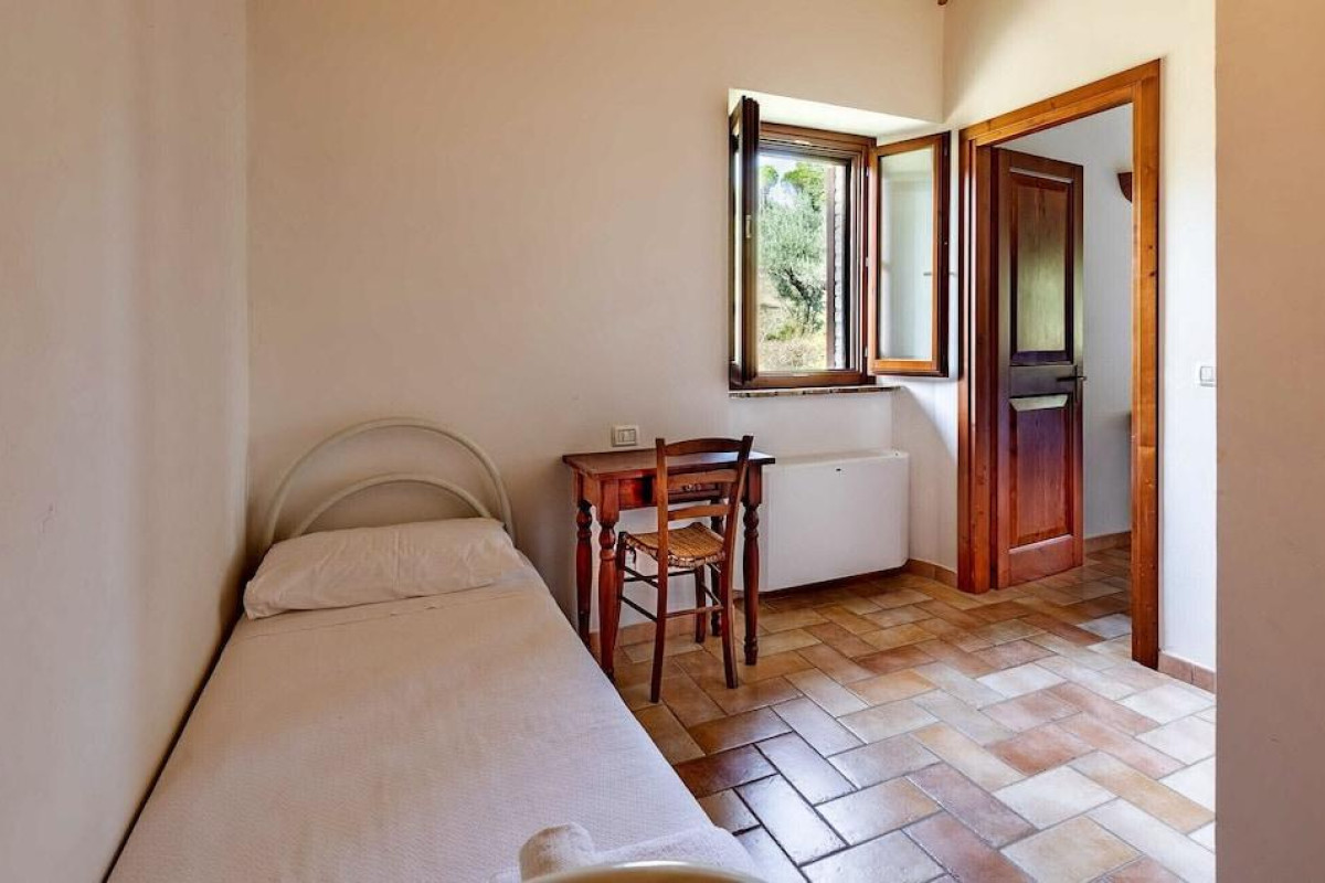 Agriturismo La Macinara