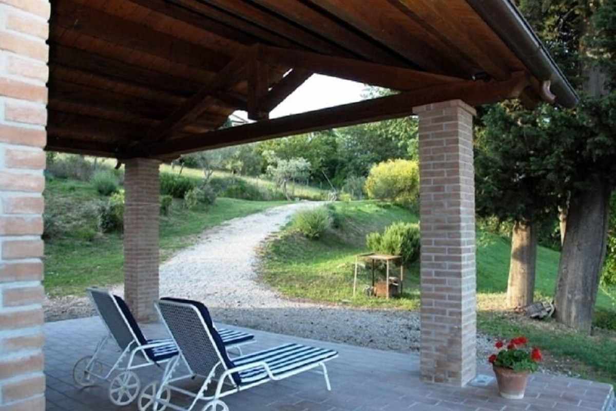 Agriturismo La Macinara