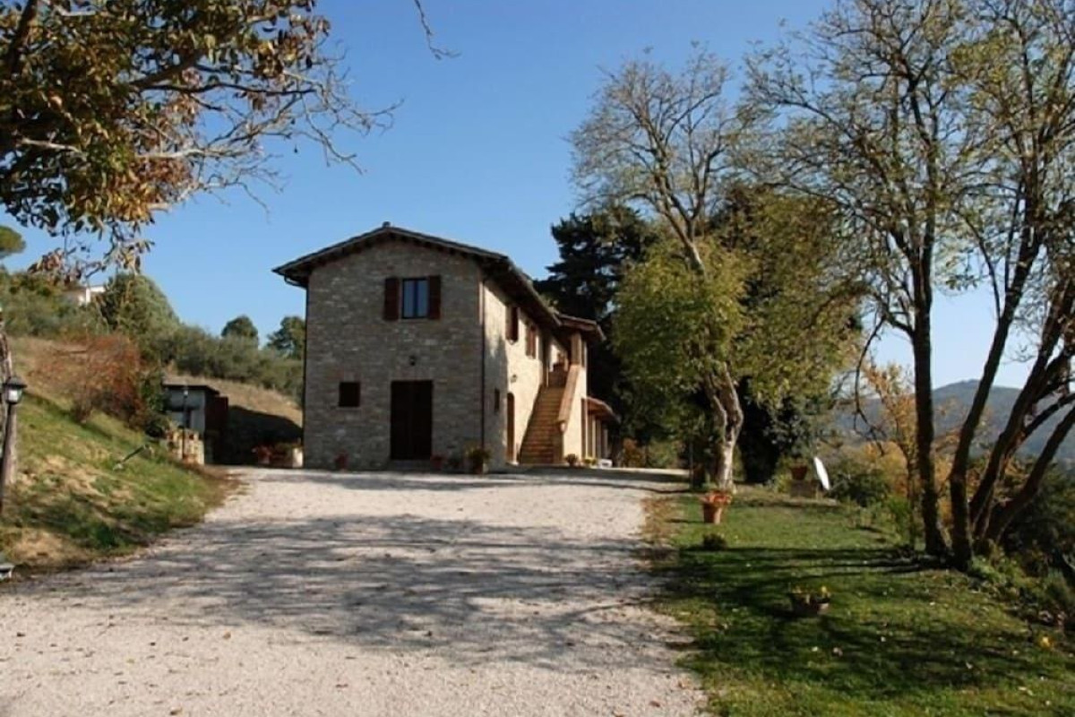 Agriturismo La Macinara
