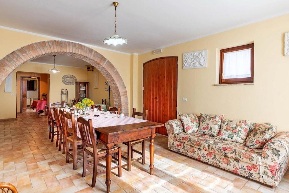 Agriturismo La Macinara