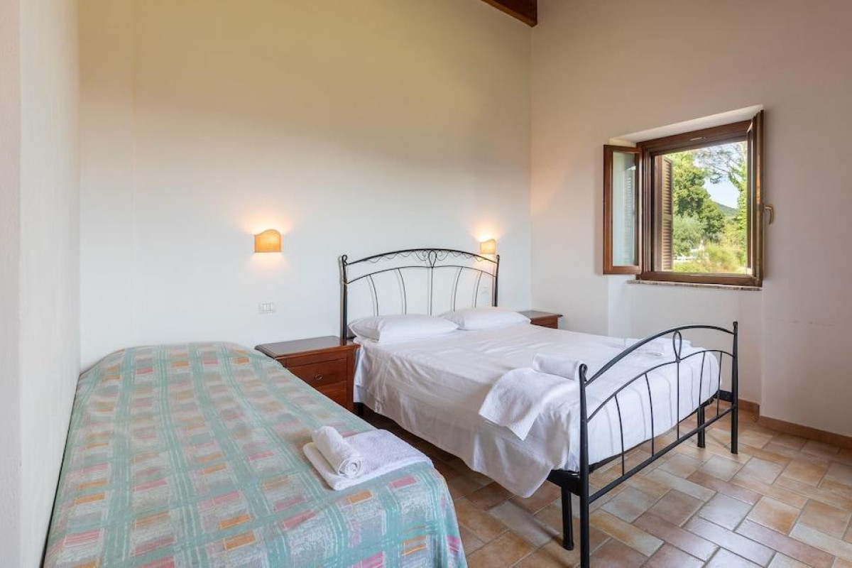 Agriturismo La Macinara