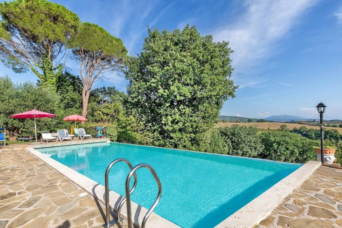 Agriturismo La Macinara