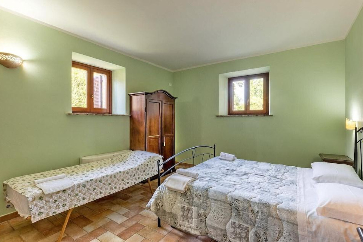 Agriturismo La Macinara