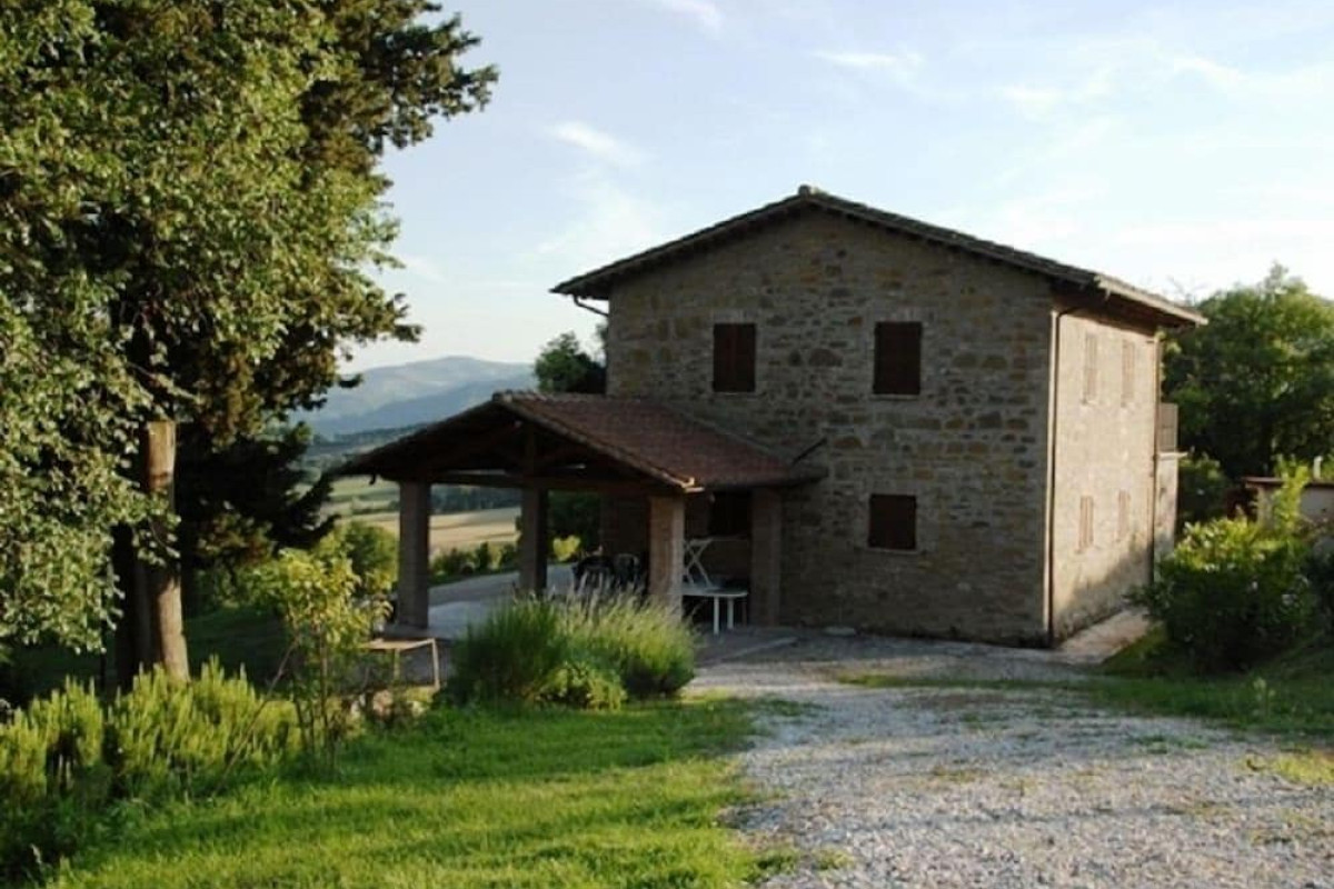 Agriturismo La Macinara