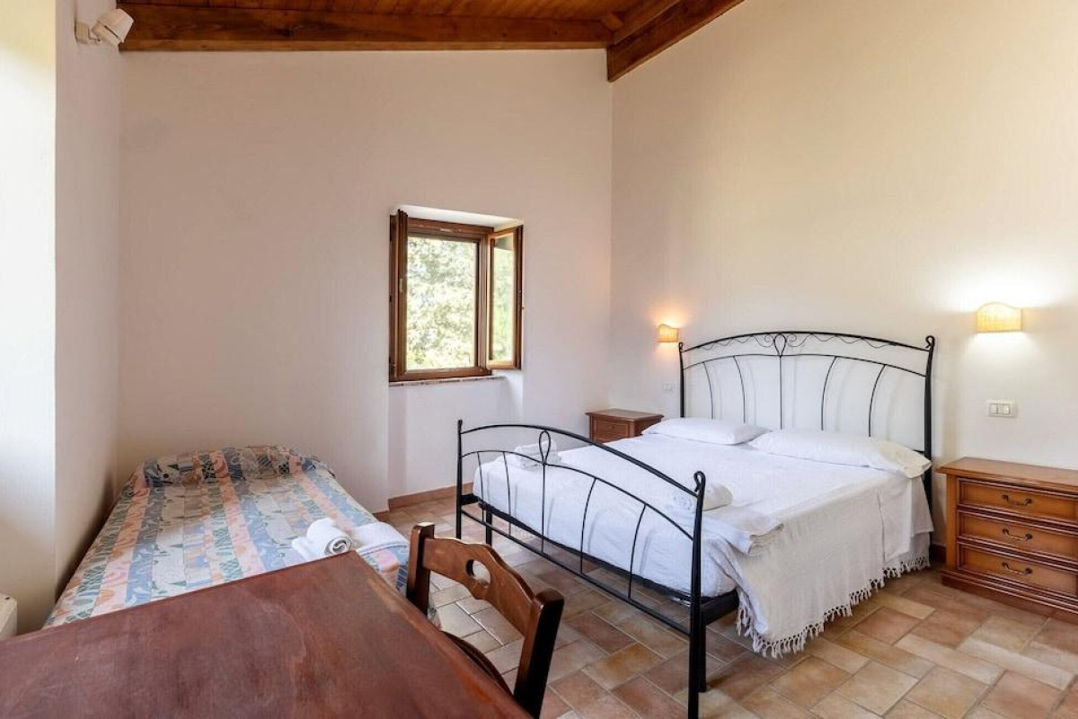 Agriturismo La Macinara