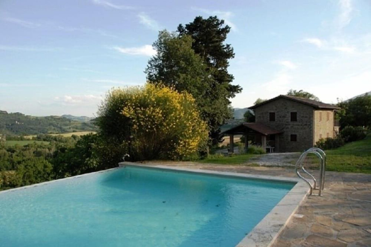 Agriturismo La Macinara
