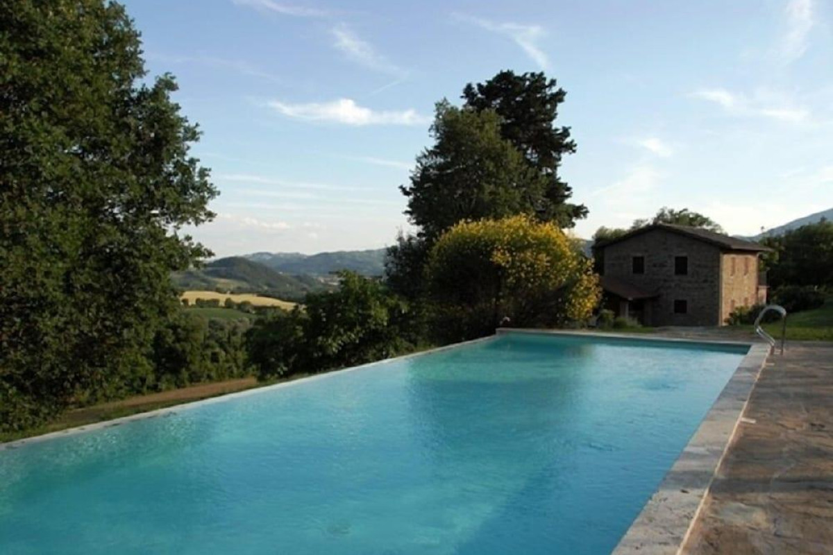 Agriturismo La Macinara