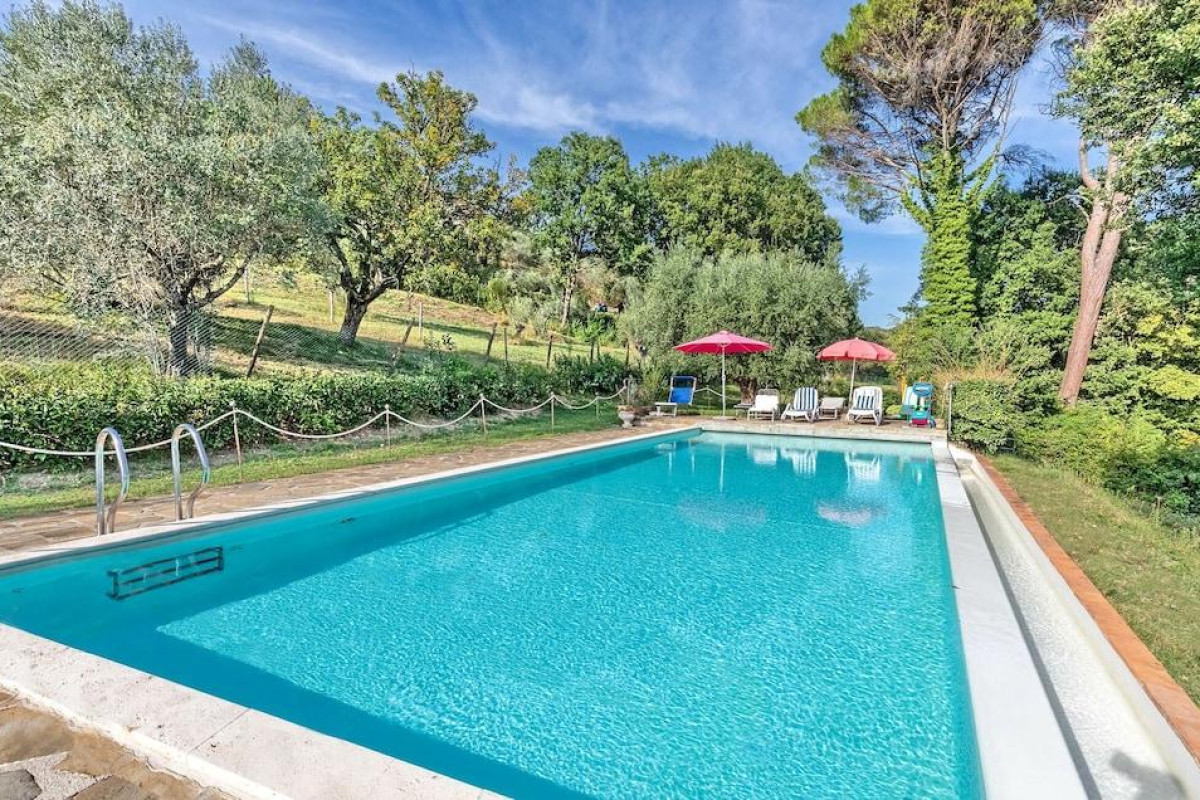 Agriturismo La Macinara