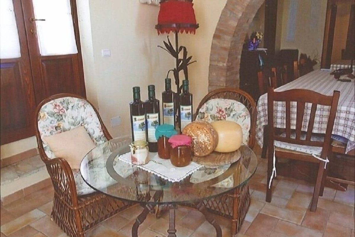 Agriturismo La Macinara