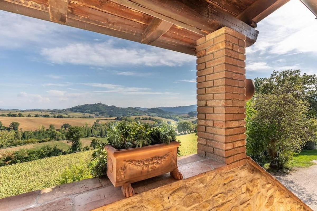 Agriturismo La Macinara