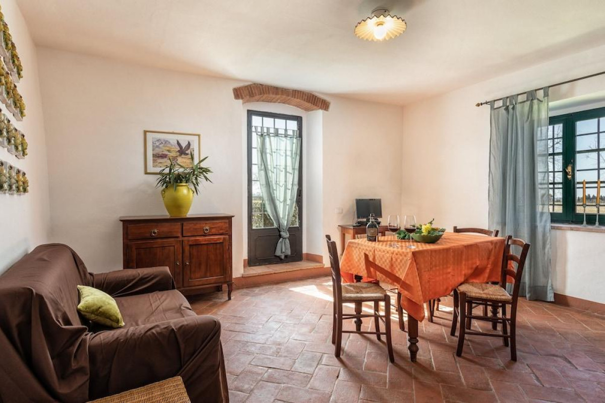 Agriturismo La Papessa