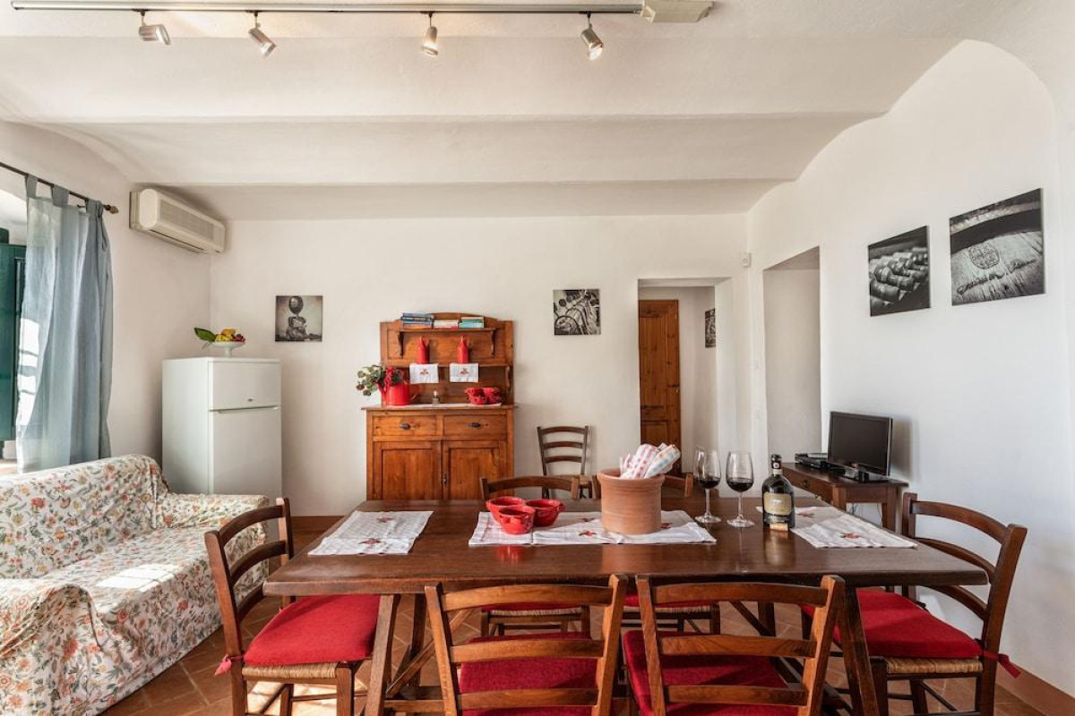 Agriturismo La Papessa