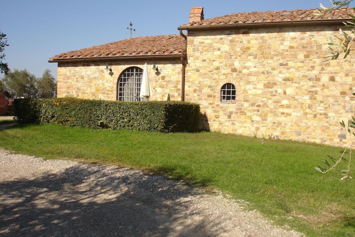 Agriturismo La Papessa