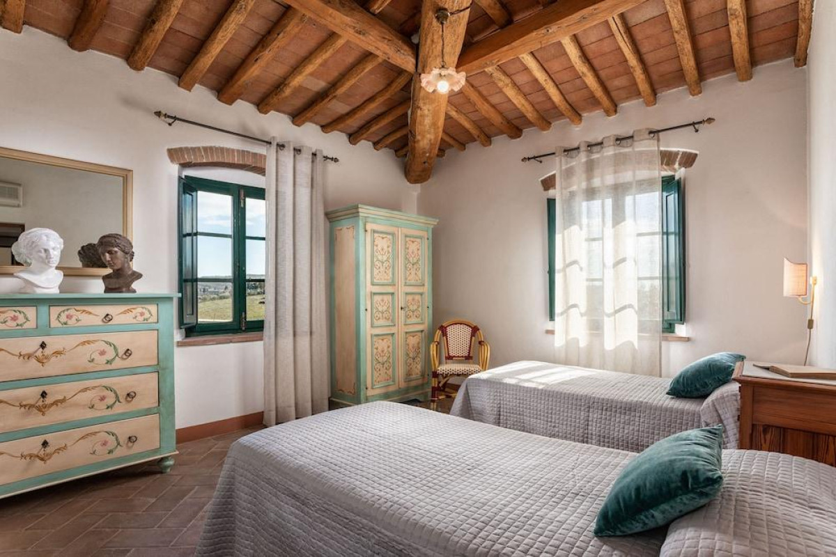 Agriturismo La Papessa