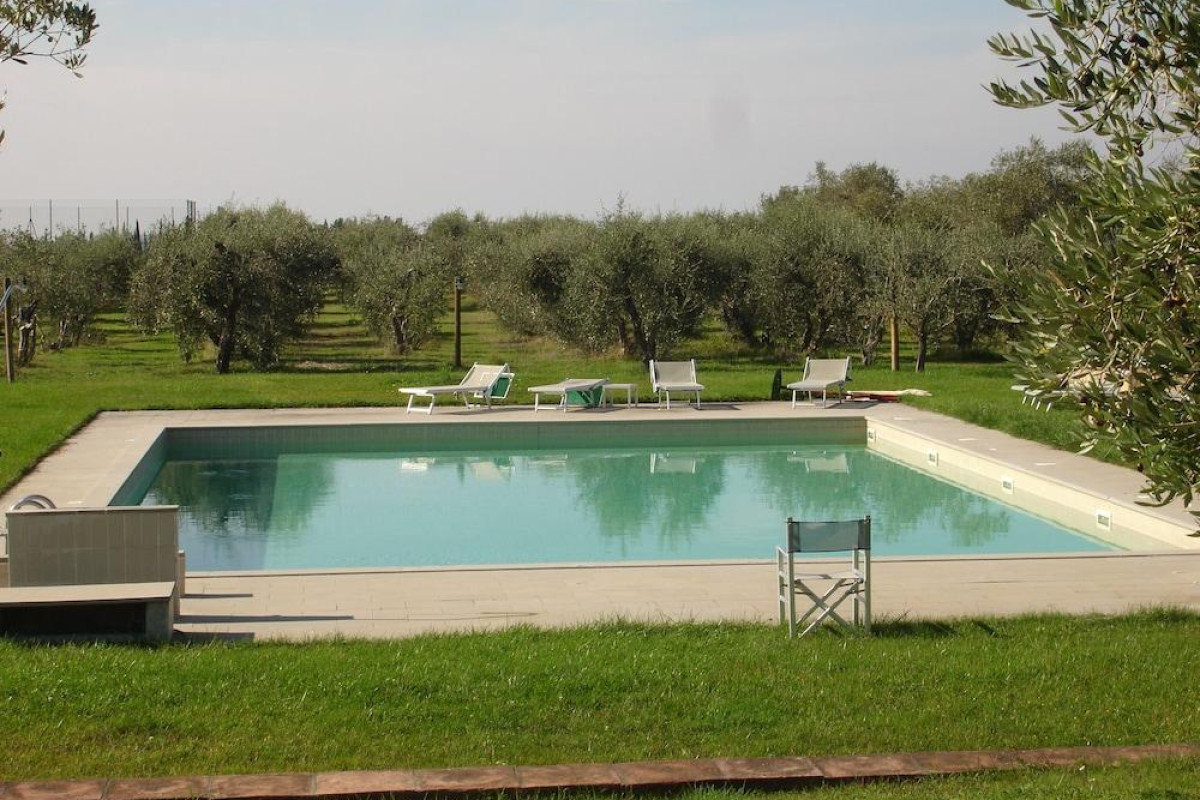 Agriturismo La Papessa