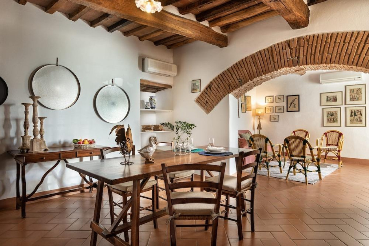 Agriturismo La Papessa