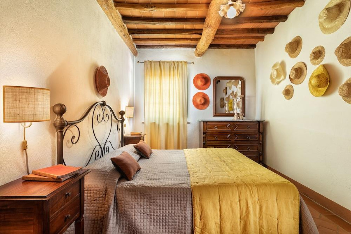Agriturismo La Papessa