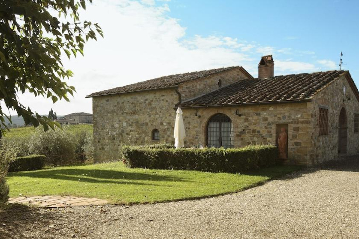 Agriturismo La Papessa
