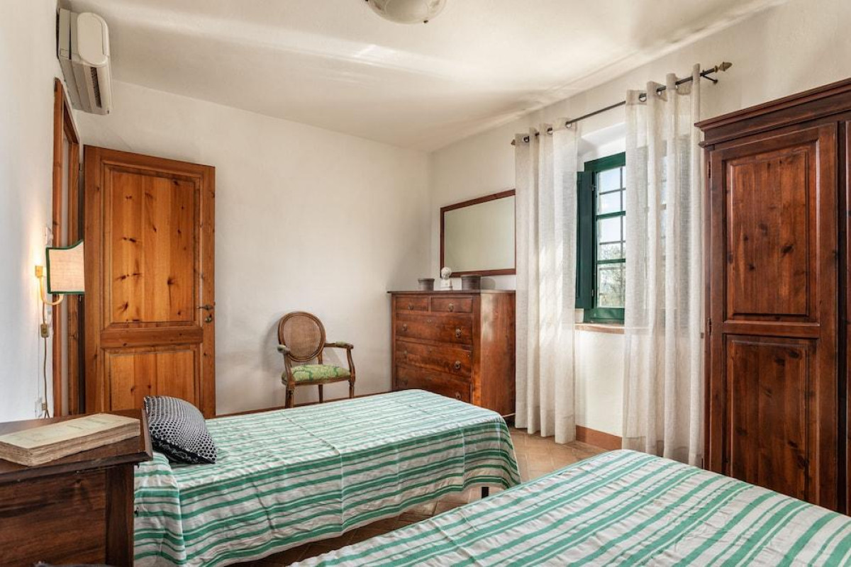 Agriturismo La Papessa