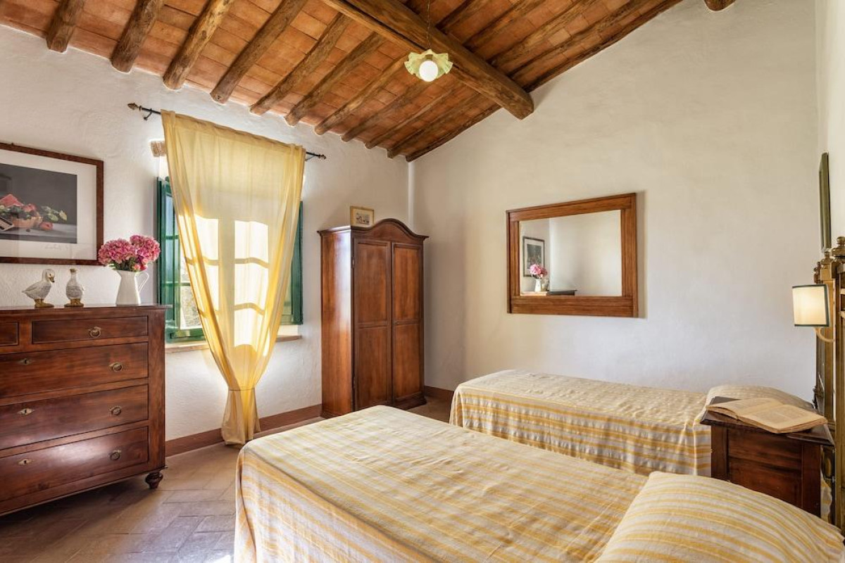 Agriturismo La Papessa