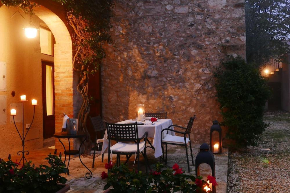 Agriturismo La Pieve
