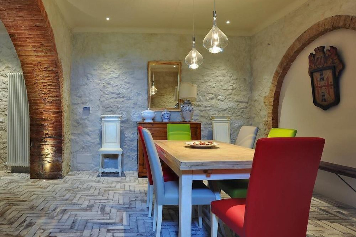 Agriturismo La Pieve