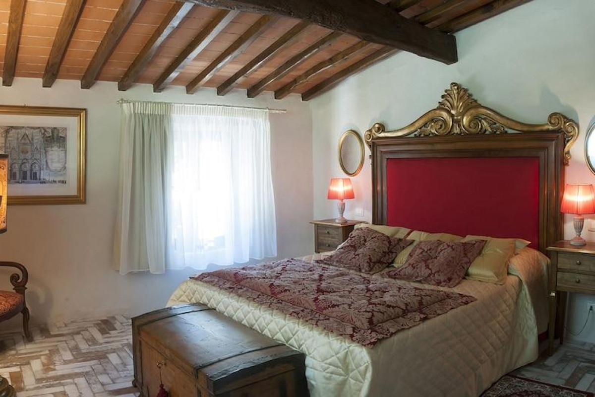 Agriturismo La Pieve