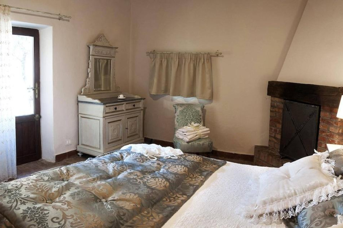Agriturismo La Pieve
