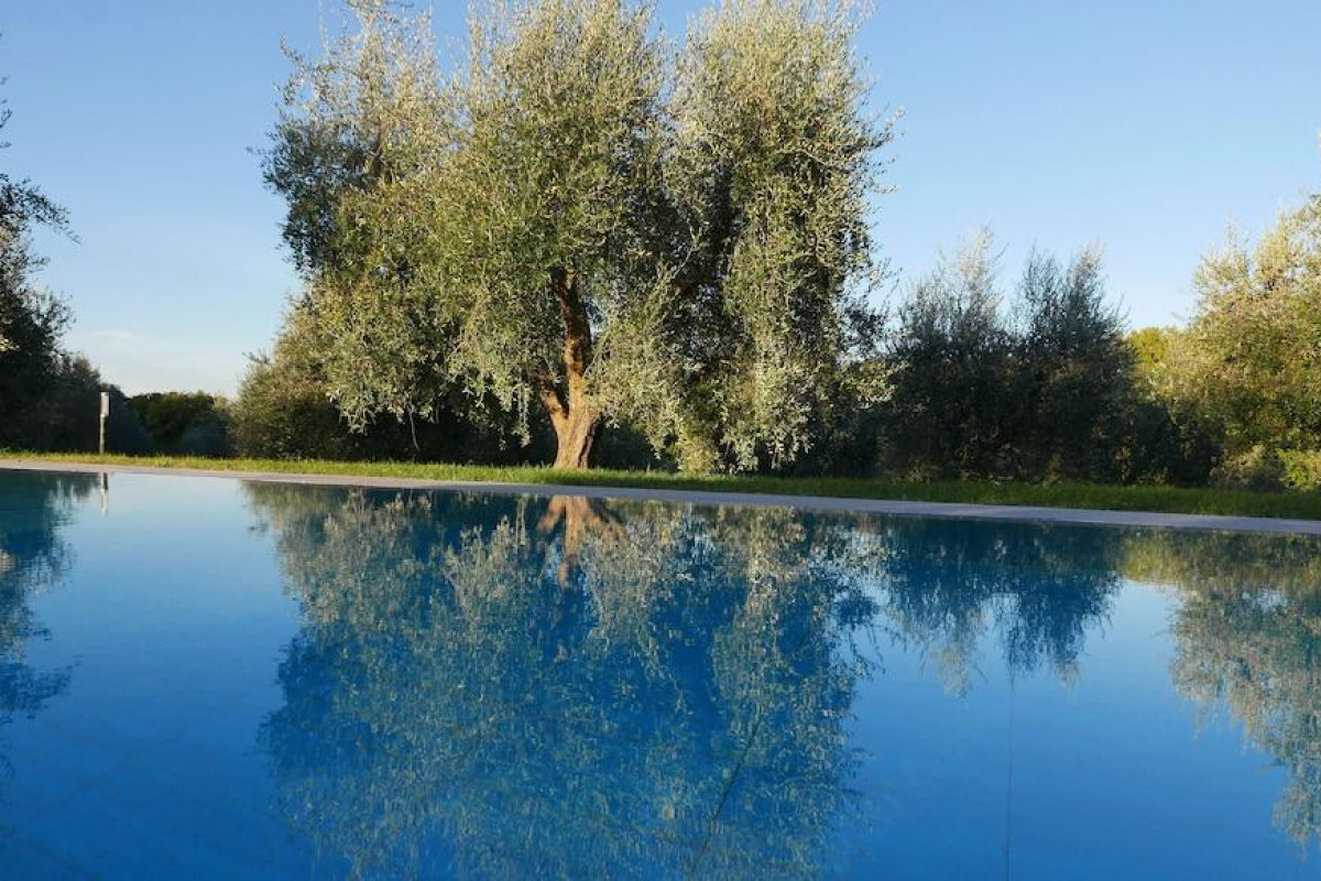 Agriturismo La Pieve