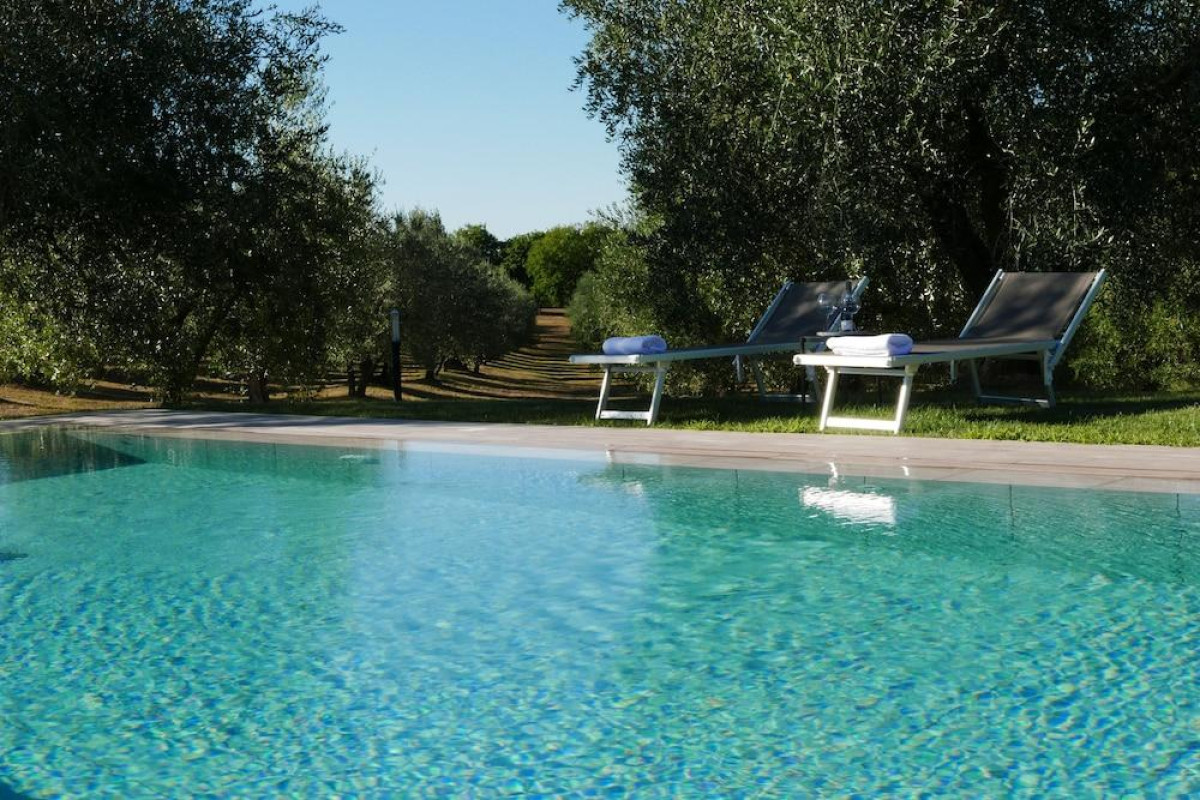 Agriturismo La Pieve