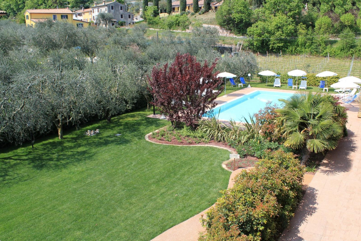 Agriturismo La Rocca