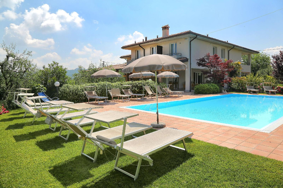 Agriturismo La Rocca