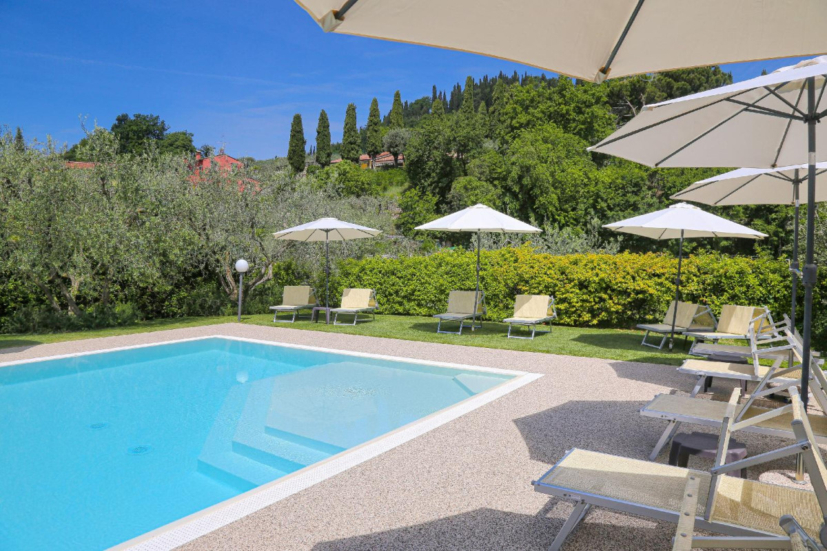 Agriturismo La Rocca