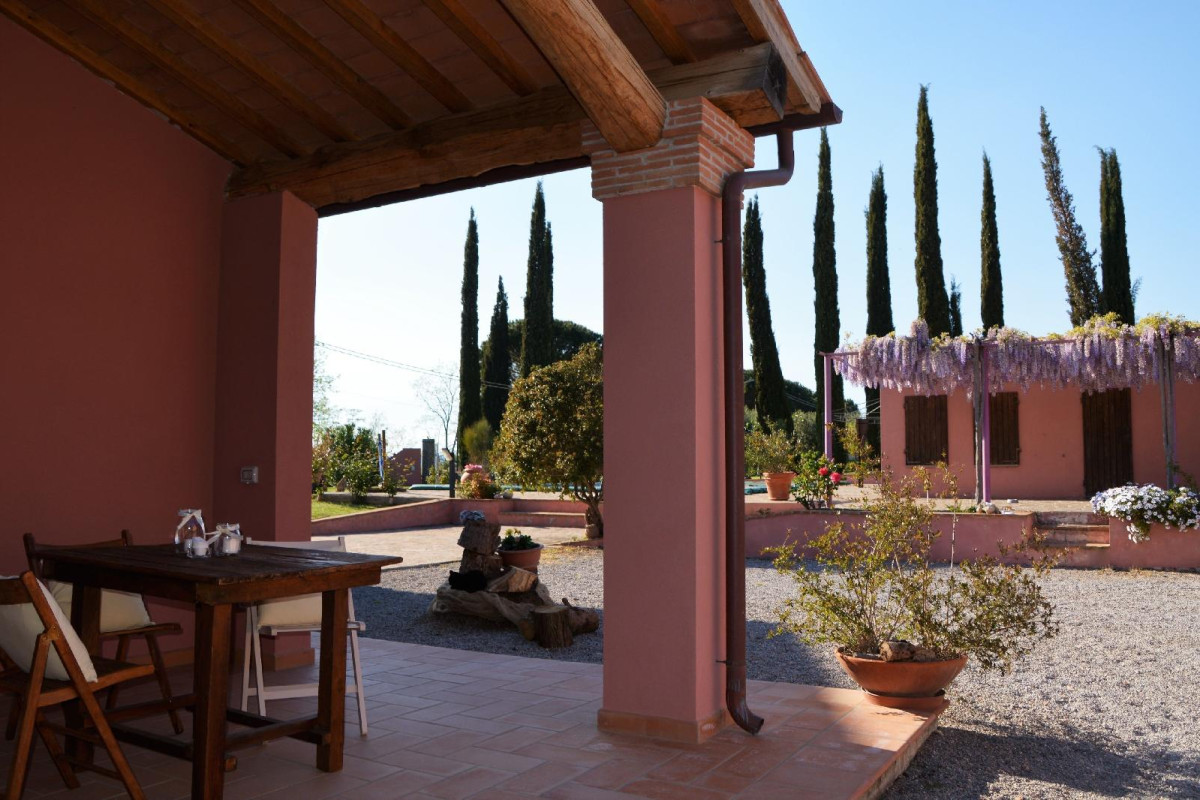 Agriturismo L'aquilone