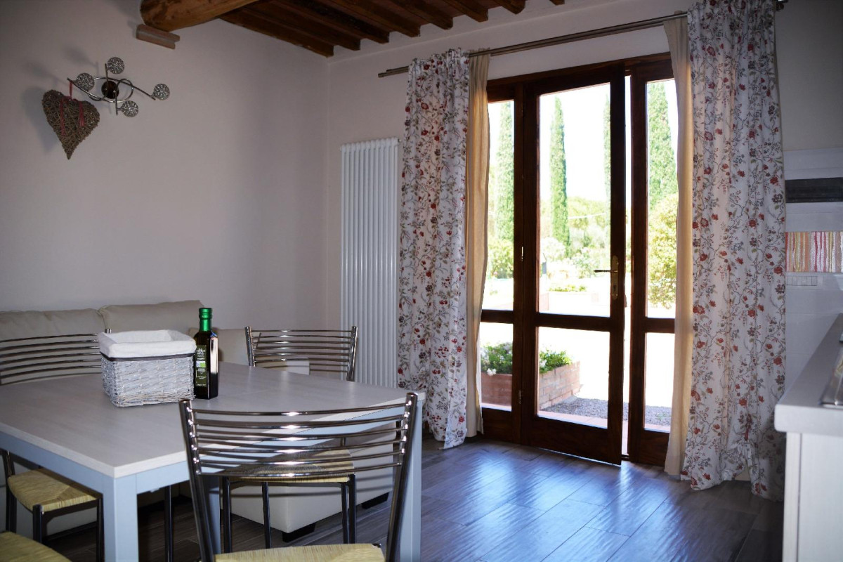 Agriturismo L'aquilone