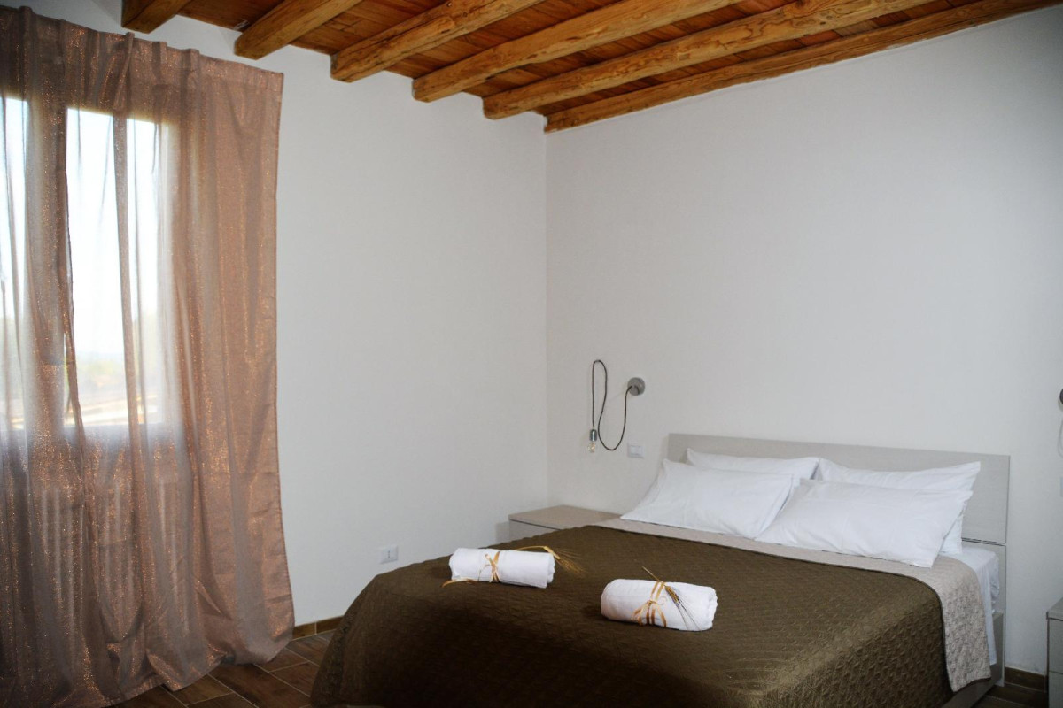 Agriturismo L'aquilone