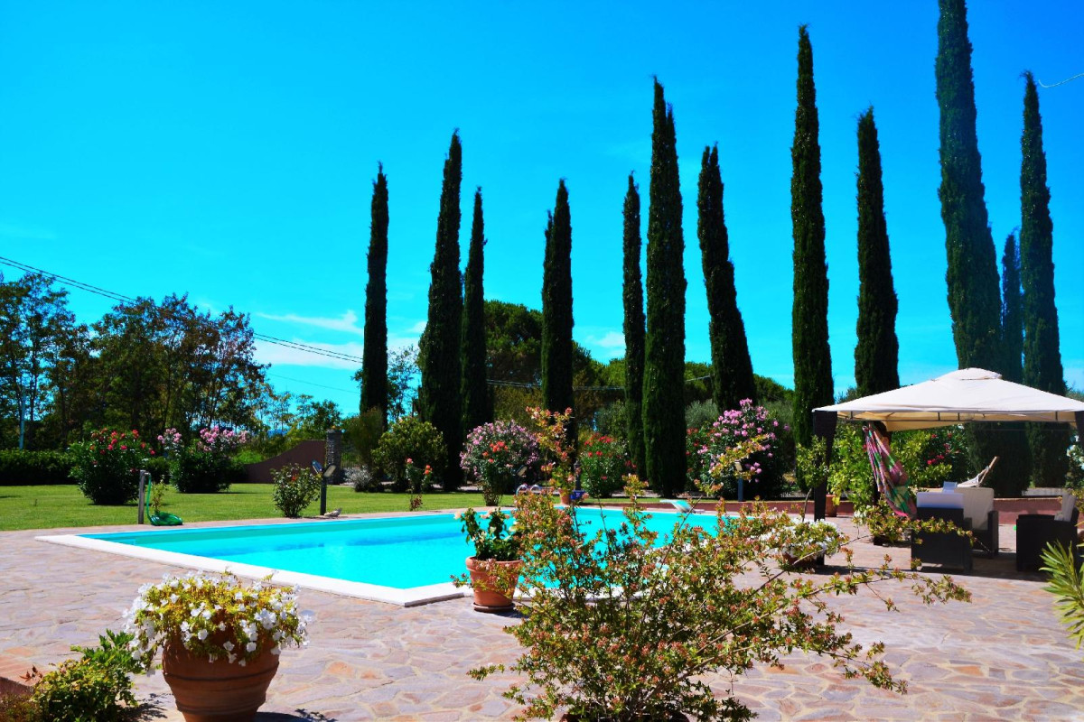 Agriturismo L'aquilone