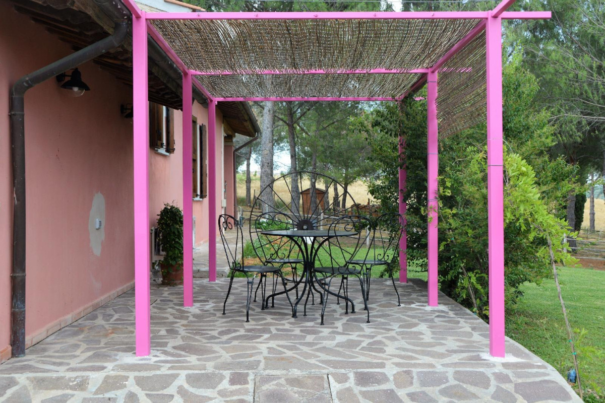 Agriturismo L'aquilone