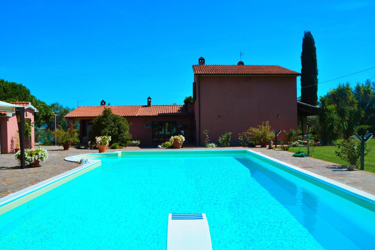 Agriturismo L'aquilone