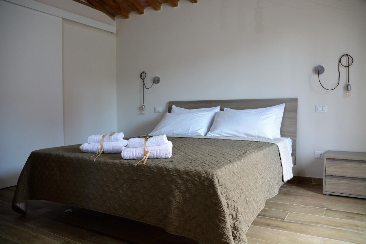 Agriturismo L'aquilone