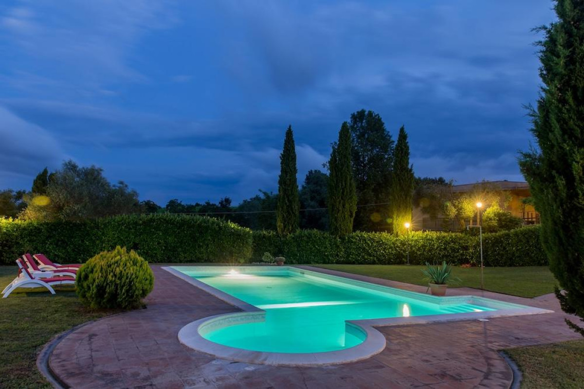 Agriturismo Le Anfore