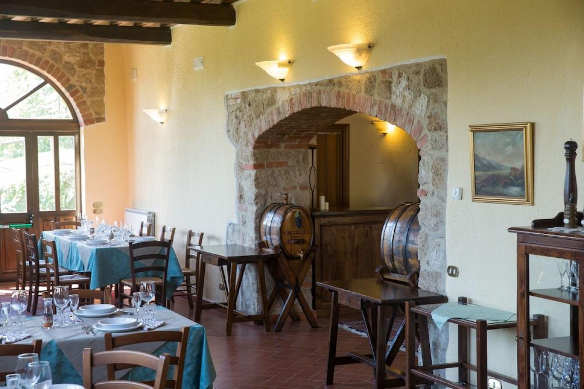 Agriturismo Le Anfore