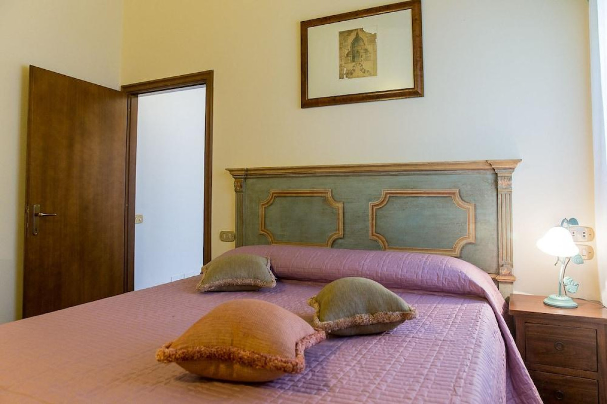 Agriturismo Le Anfore
